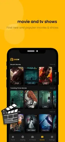 old-hotstar movie